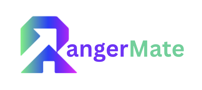RangerMate Logo